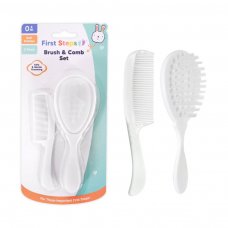 FS092: Brush & Comb Set